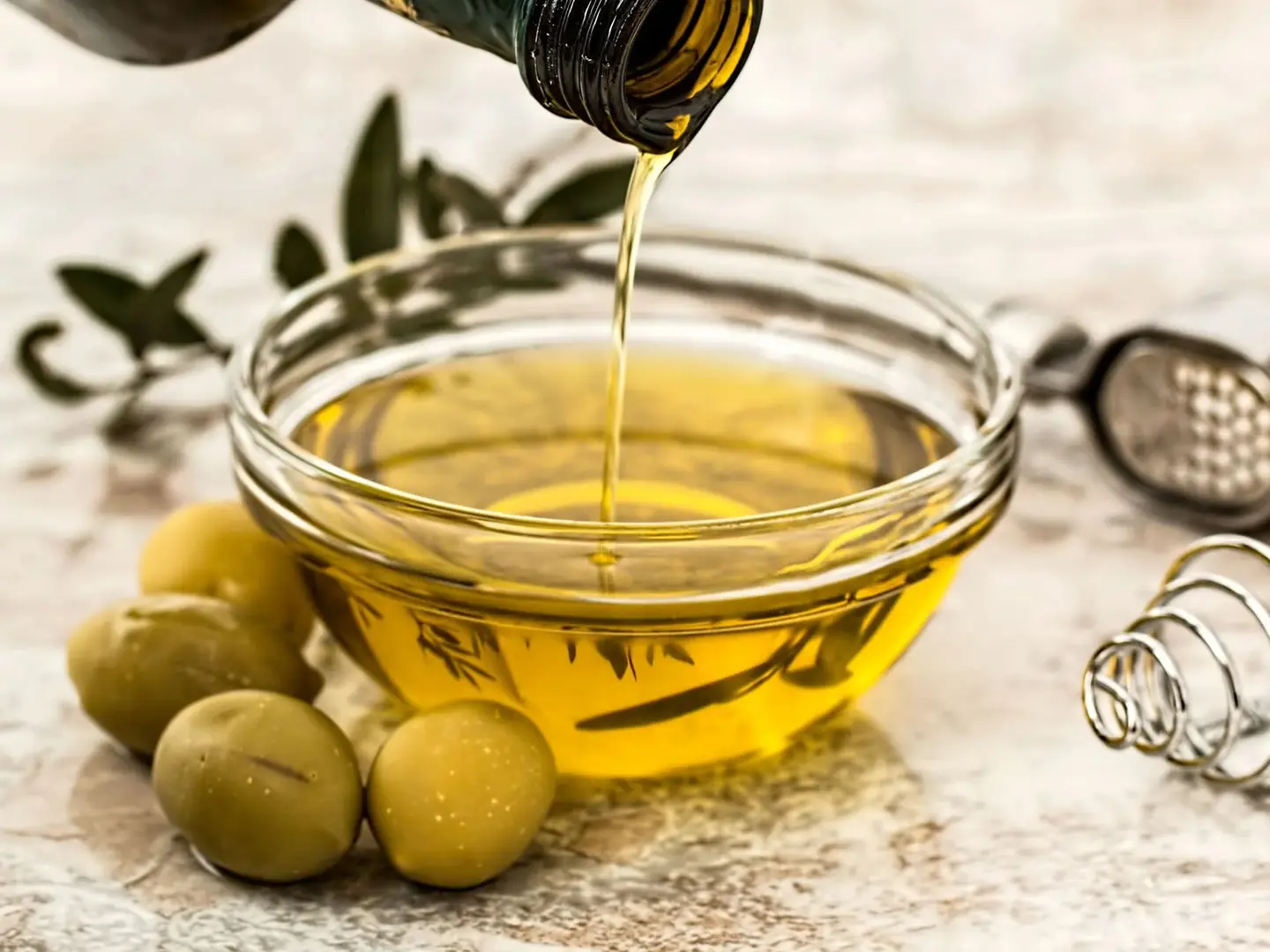 Olive Oil