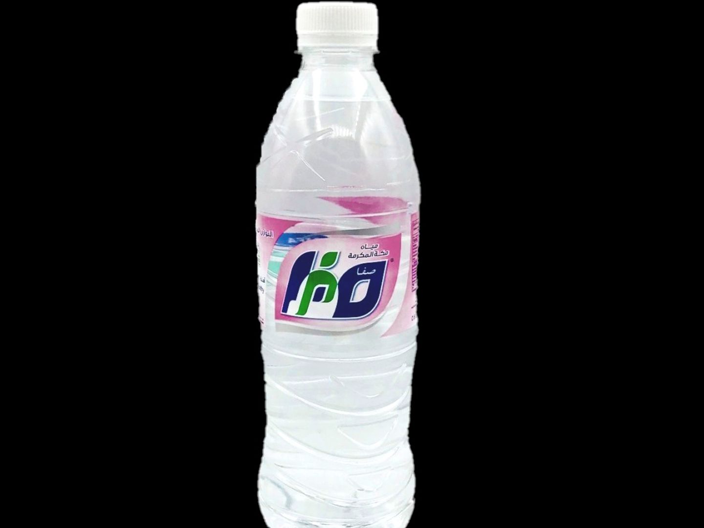 مياه صفا 660مل