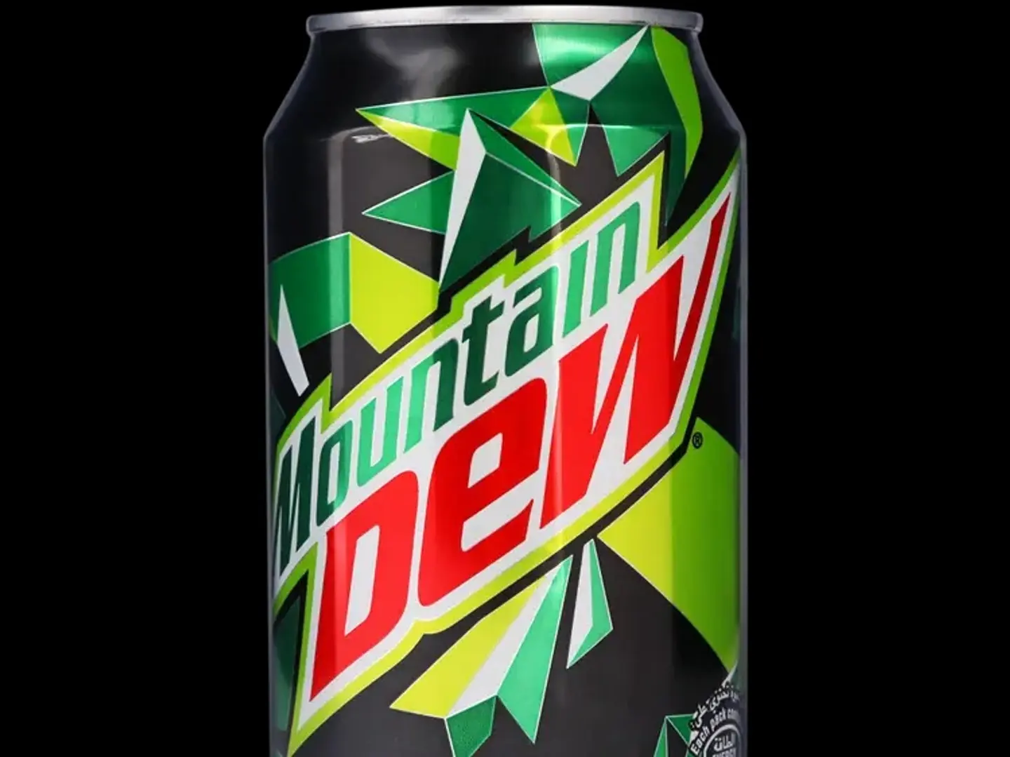 Mountain Dew