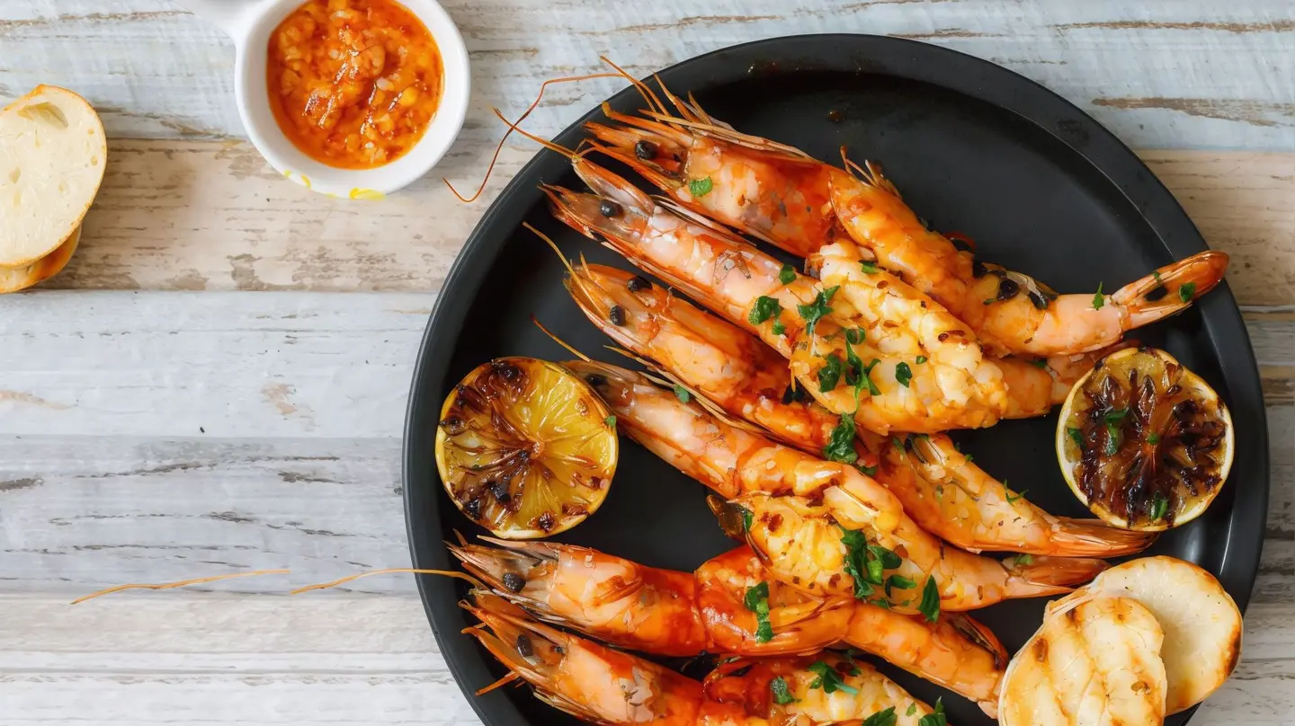 جمبري بترفلاي  - صغير