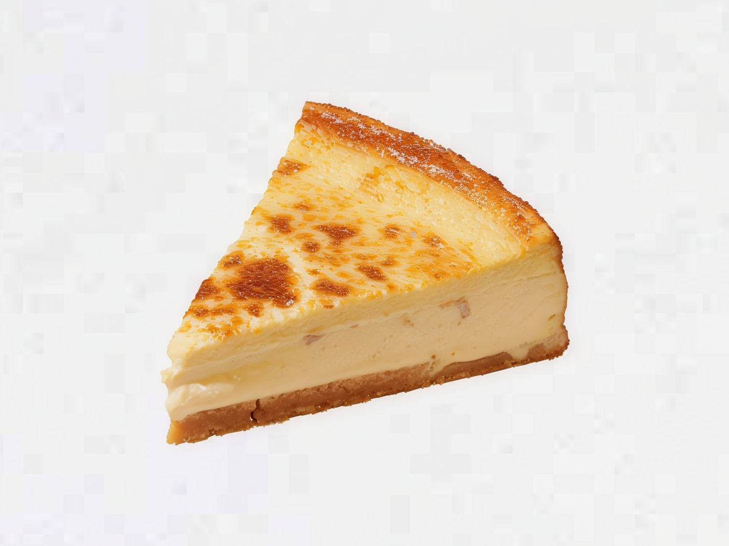 Madrid Cheese Cake