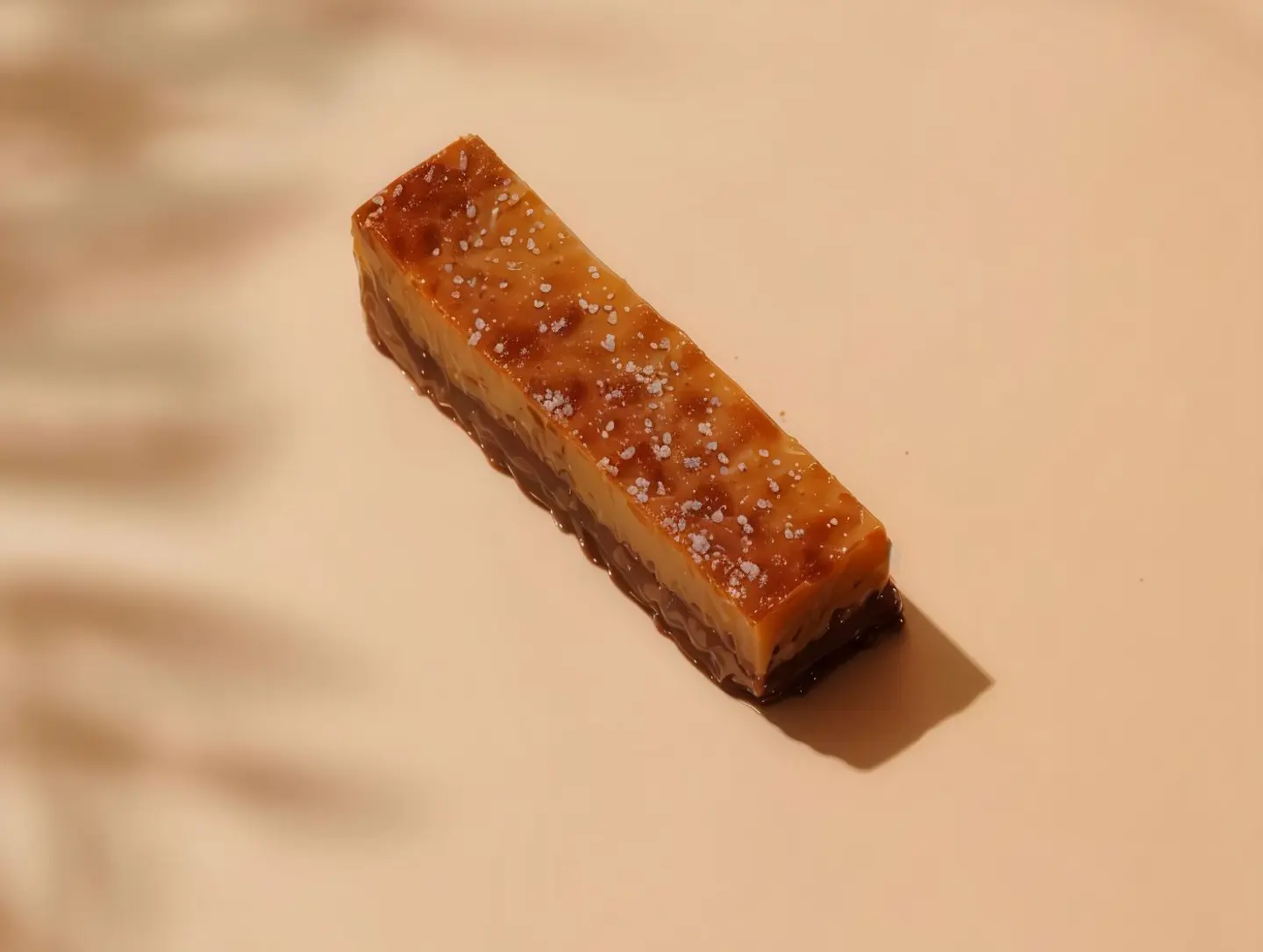 Salted Caramel Bar