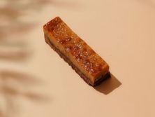 بار الكراميل المملح