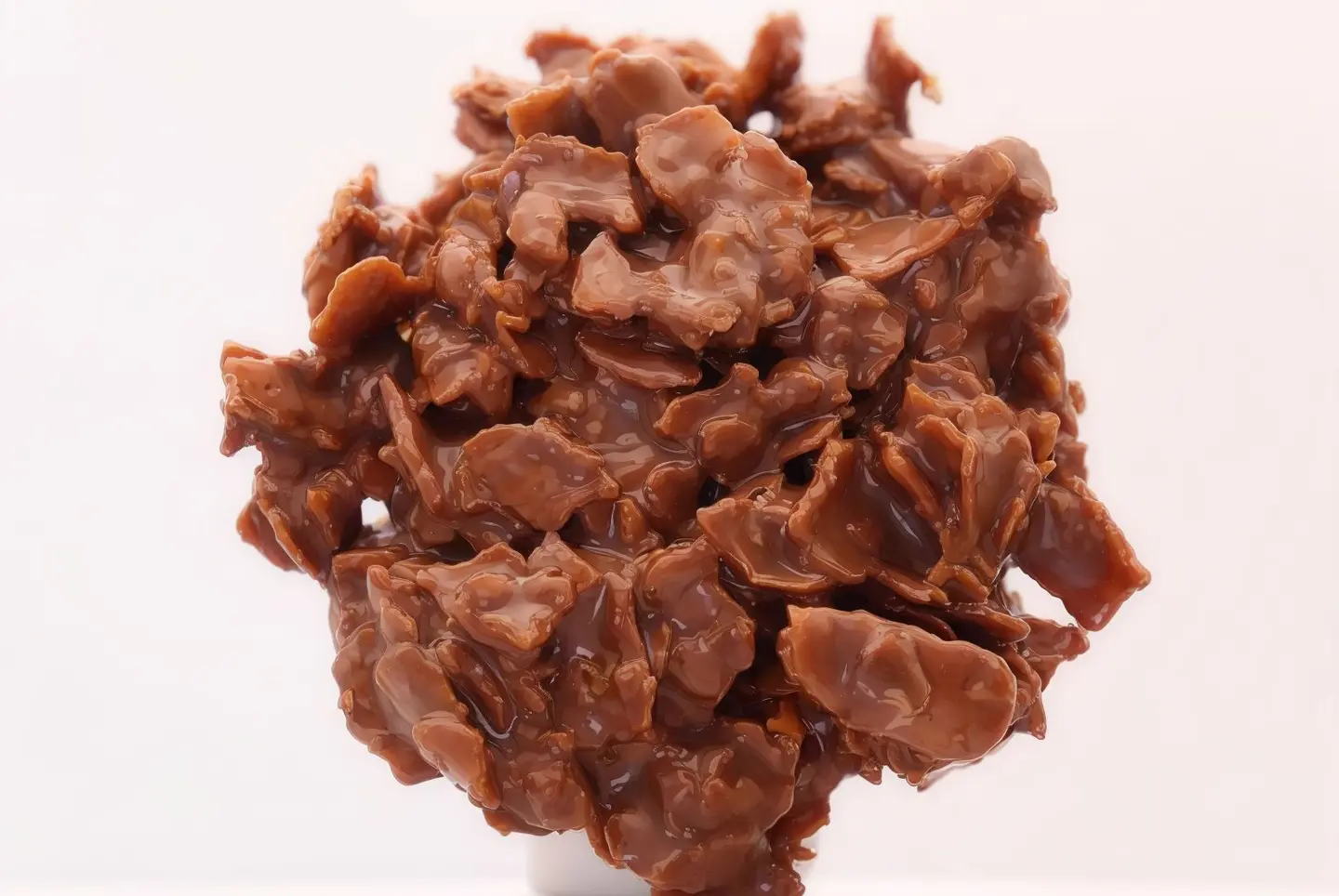 Crunchy Caramel