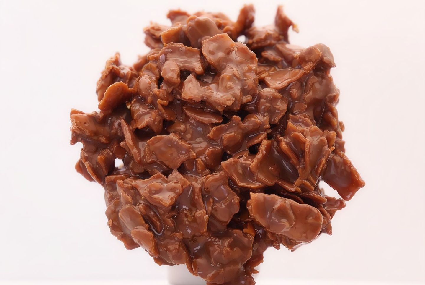 Crunchy Caramel
