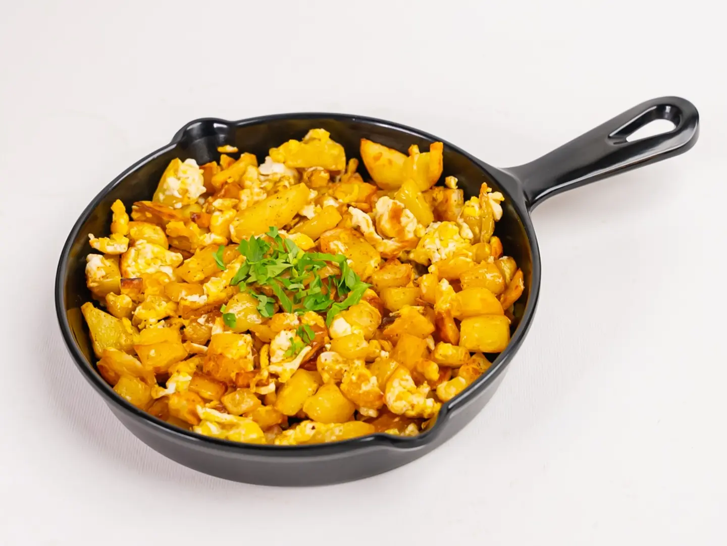 Potato Hash