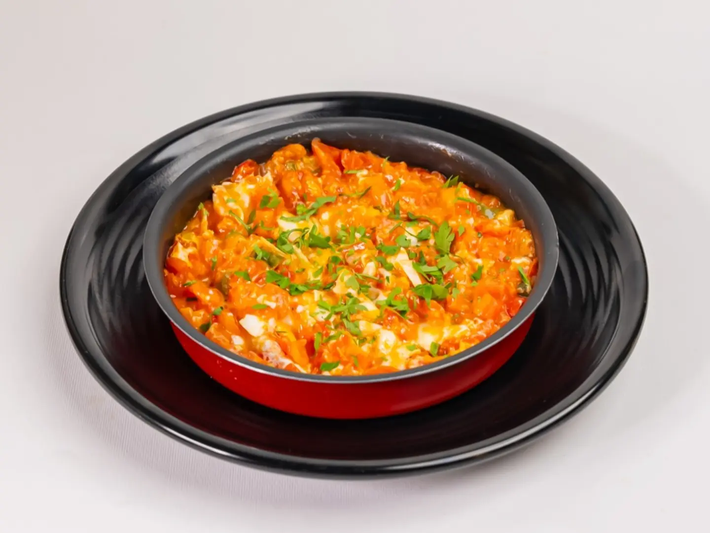 Shakshouka