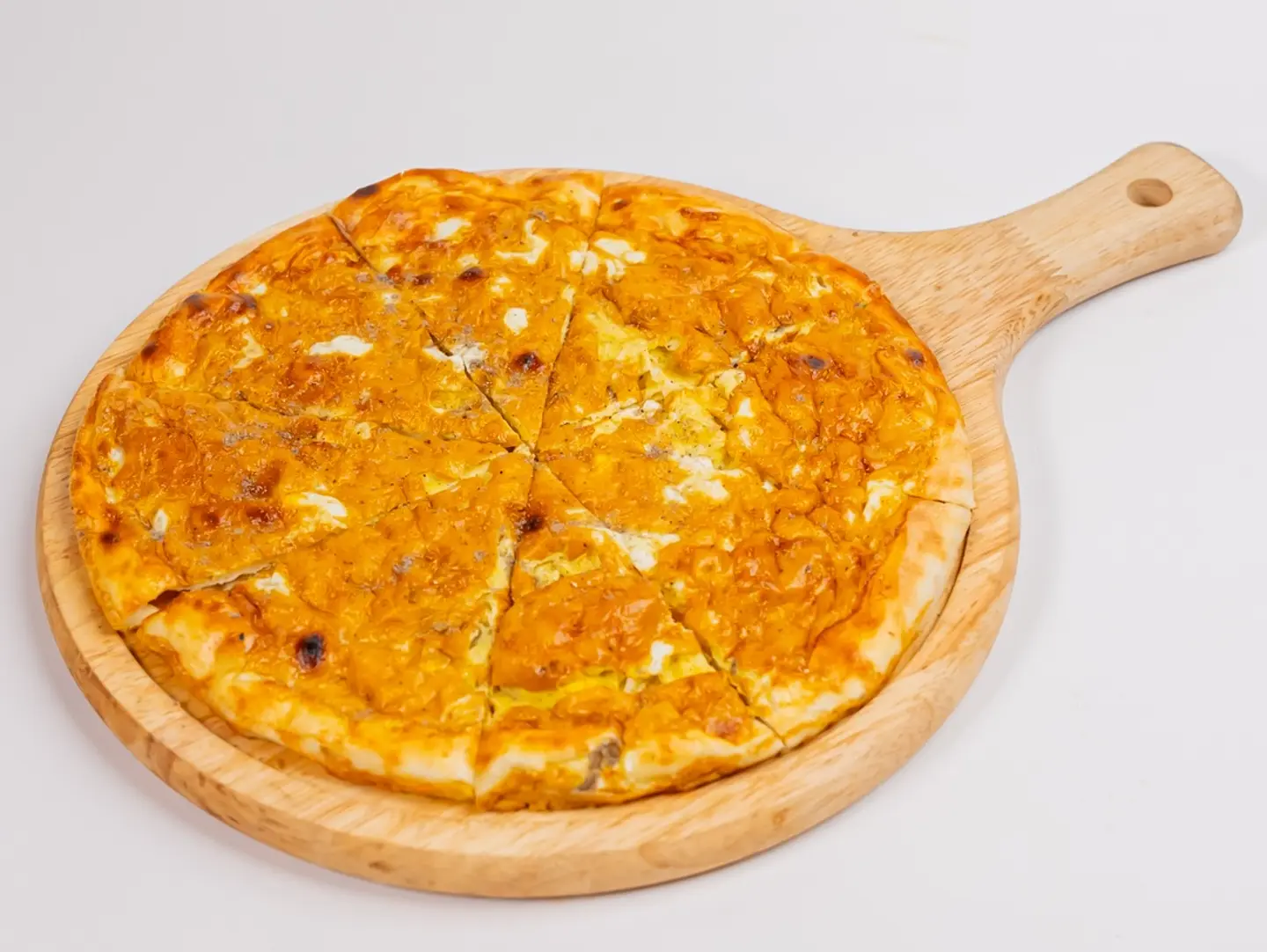 منؤشة البيض