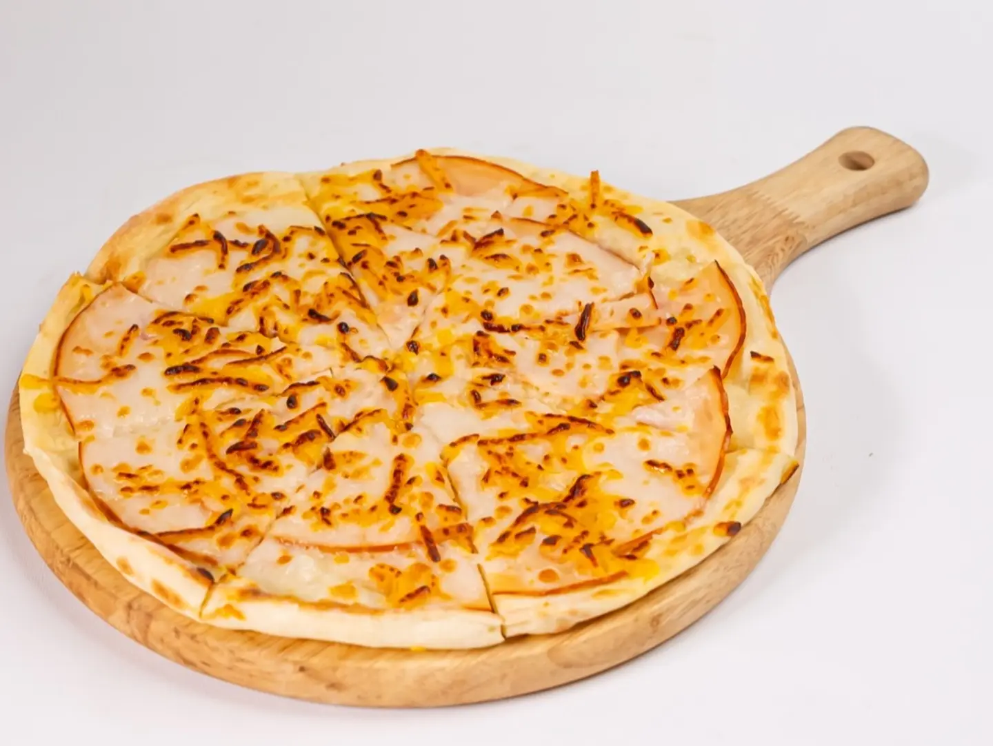 منقوشة تركي مع جبنة