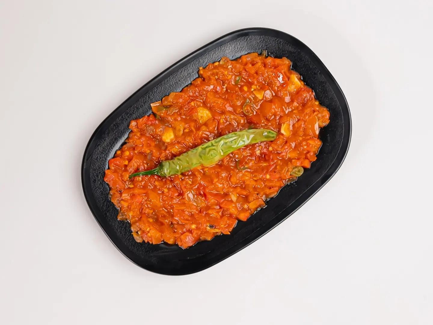 Tomato Fry