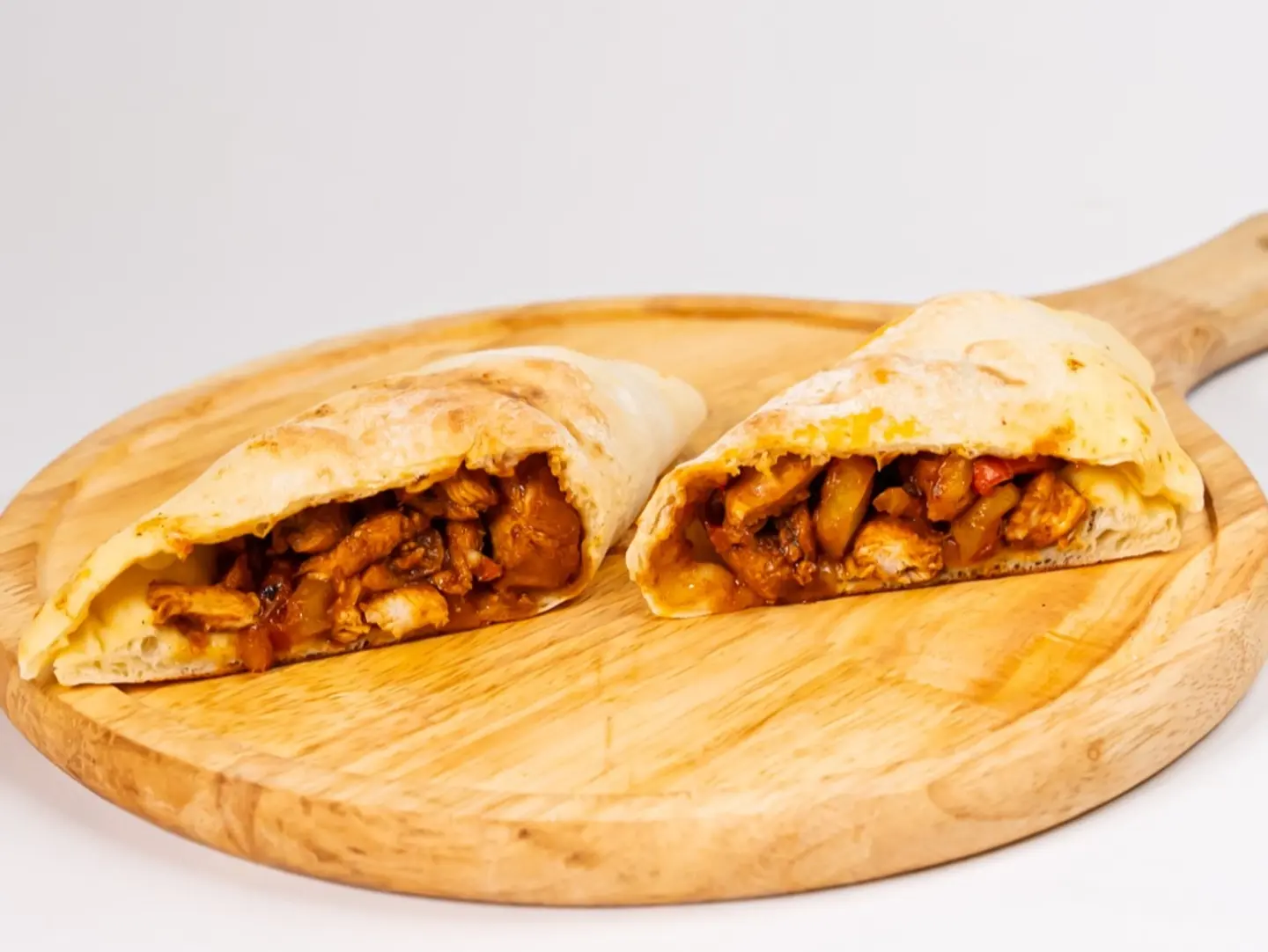 Chicken Pie