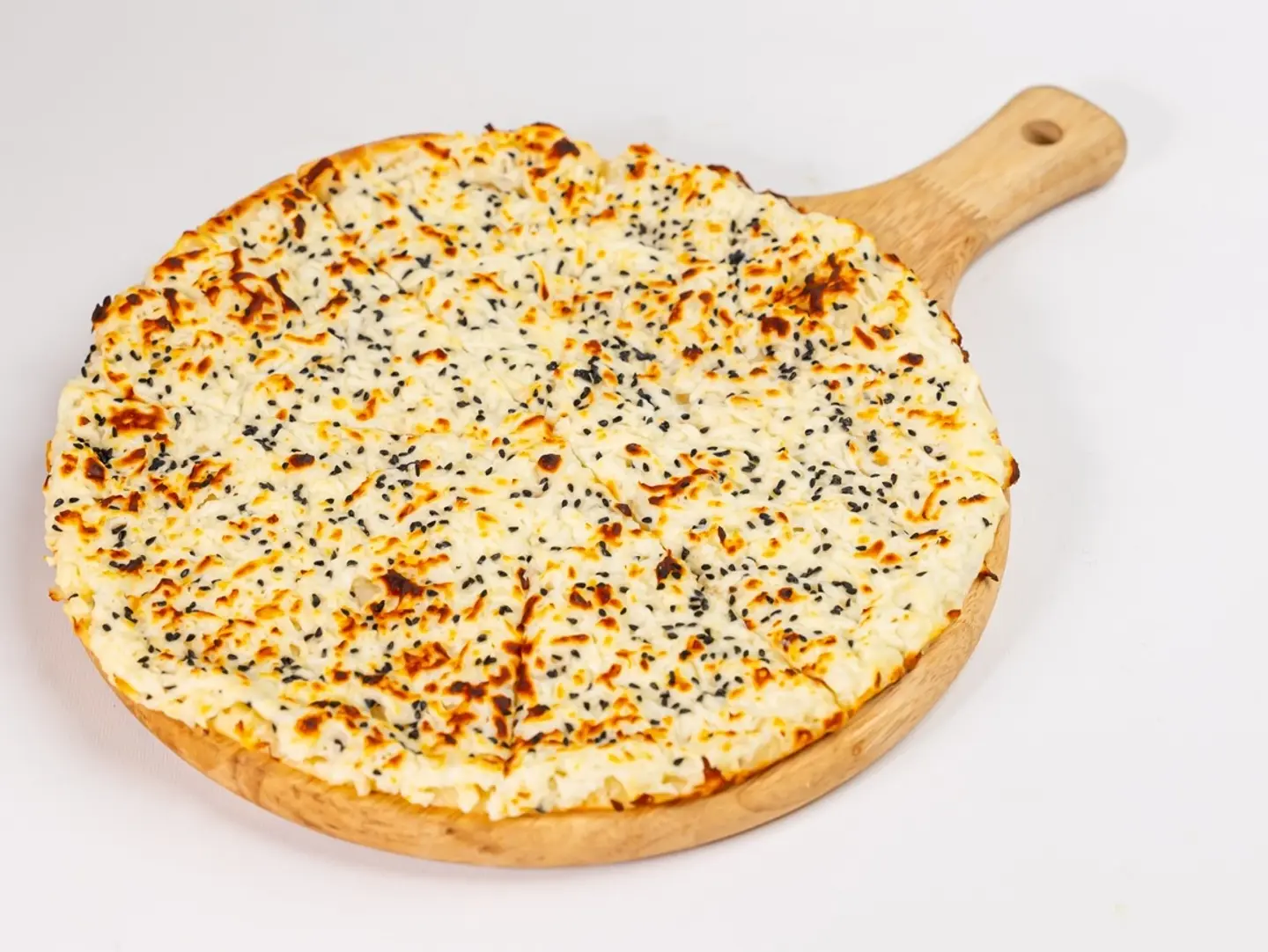 منقوشة اجبان مشكلة