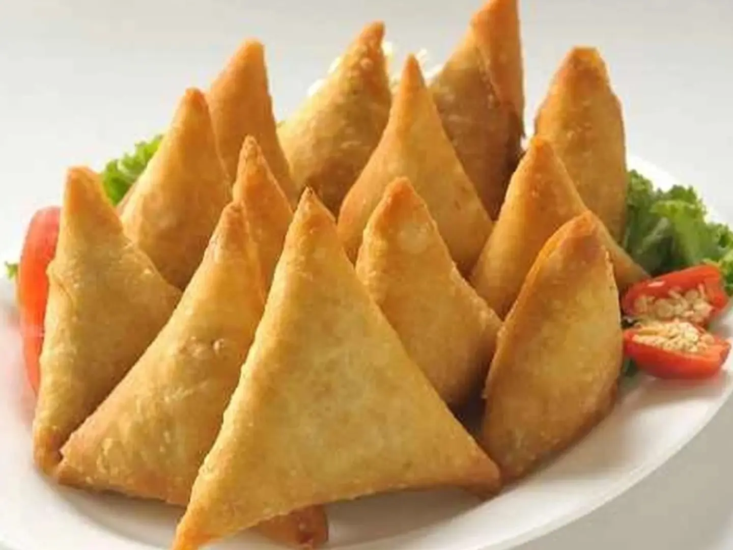 سمبوسة جبن - ربع كيلو