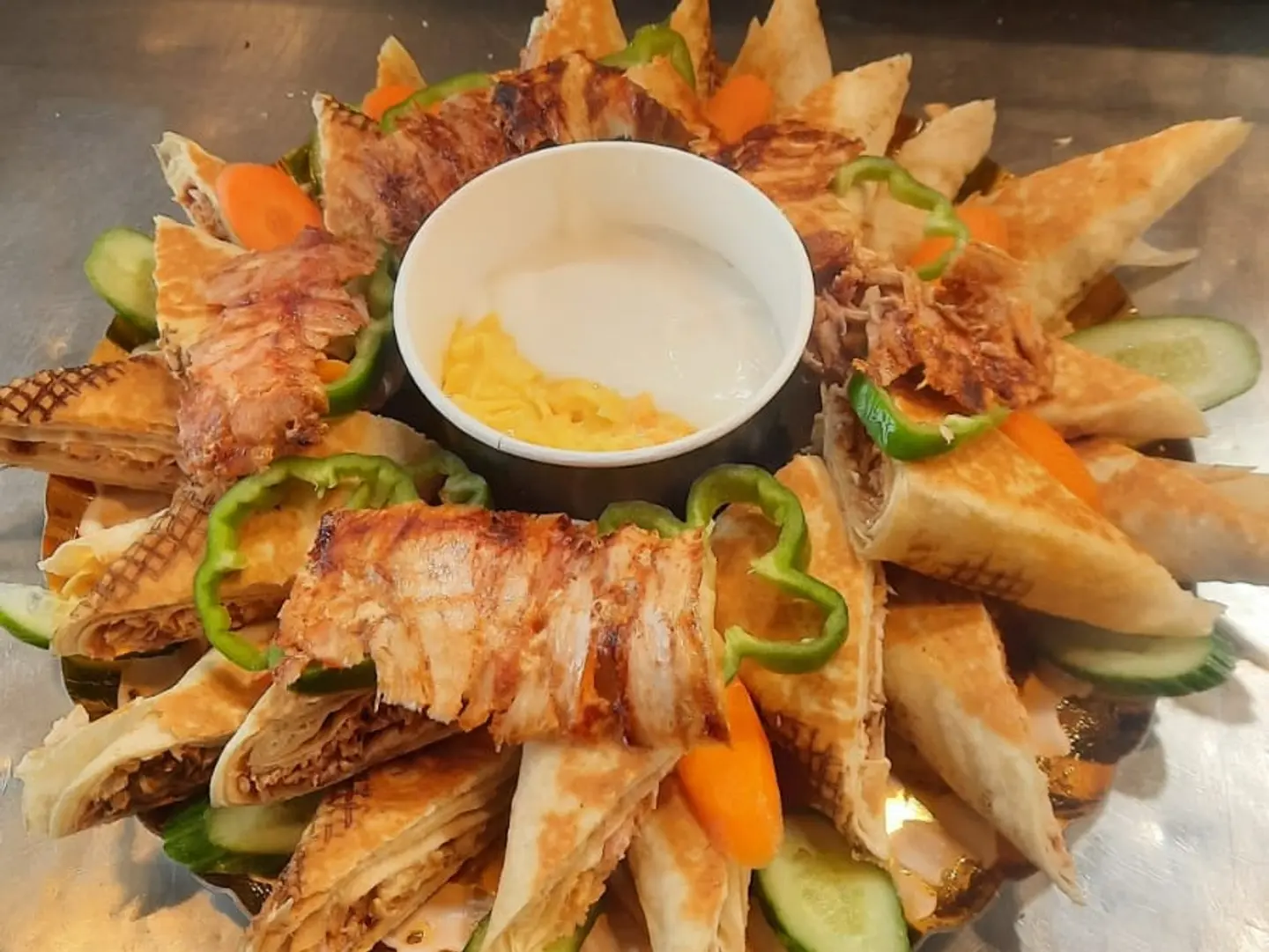 Family Shawarma