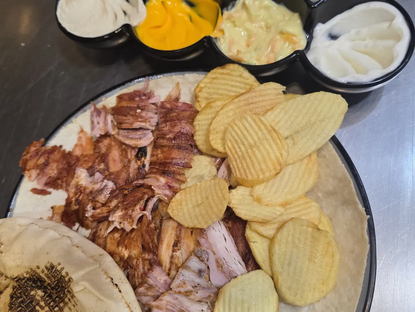 Shawarma