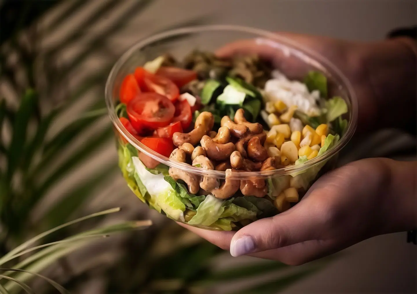 House Salad