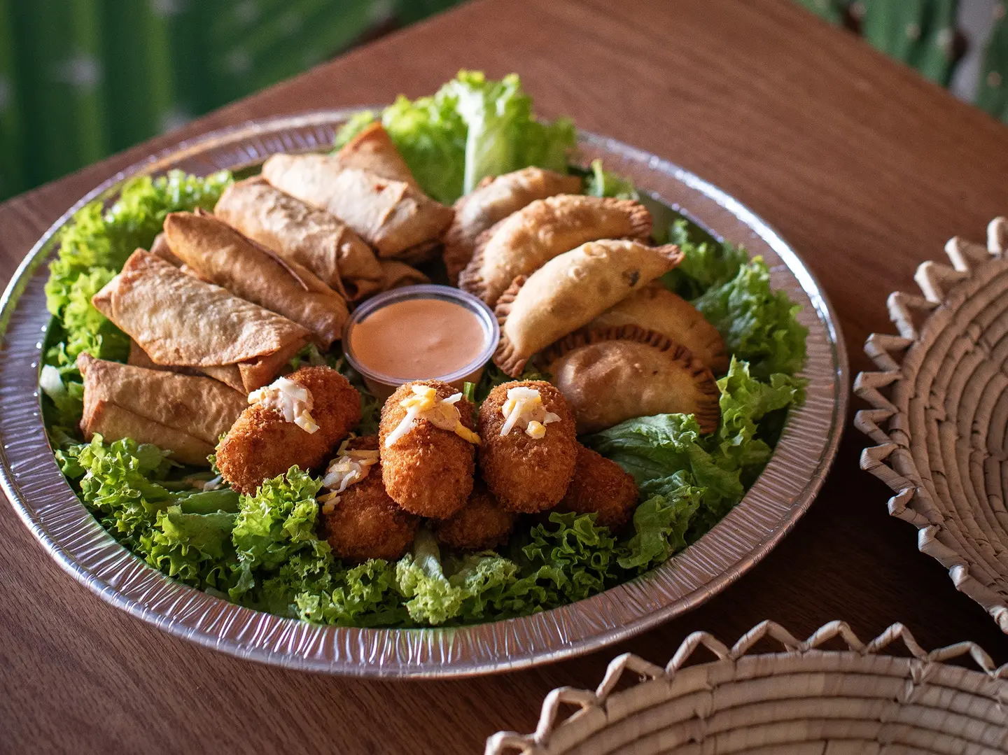 مقليات مشكلة