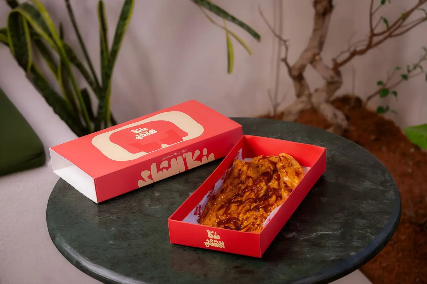Bbq Chicken Pie