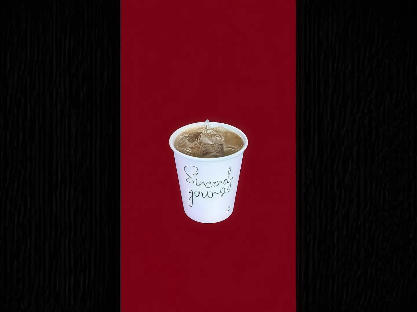Ice Flat White