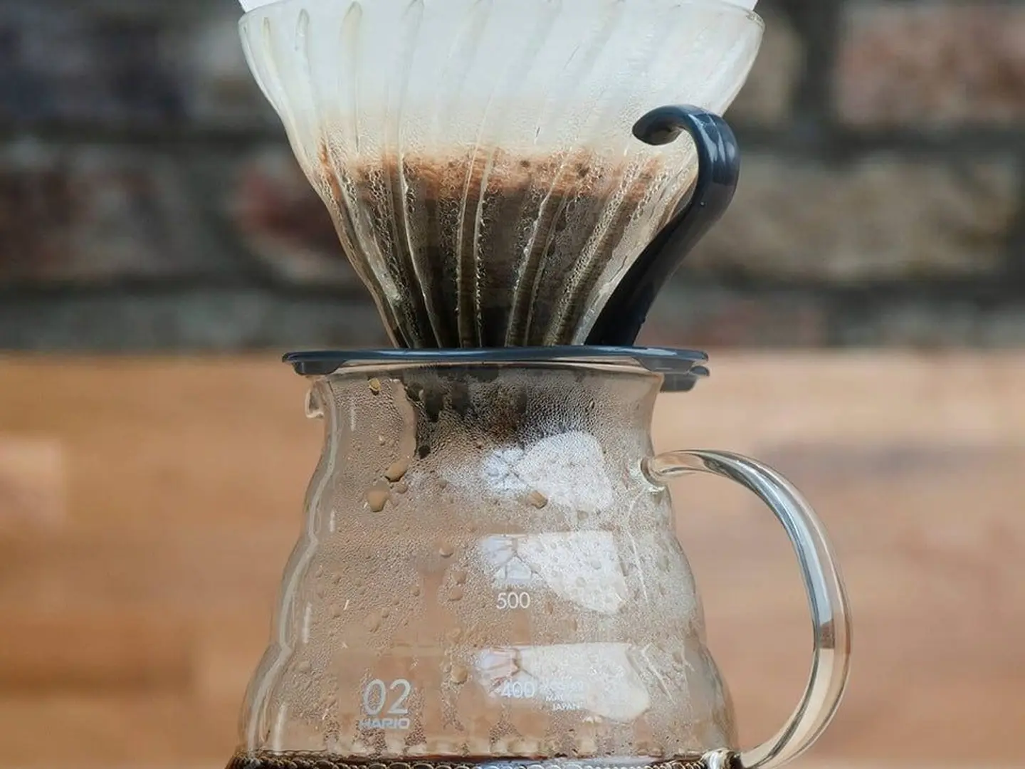 قهوة في 60 اندونوسي حار8 اونز