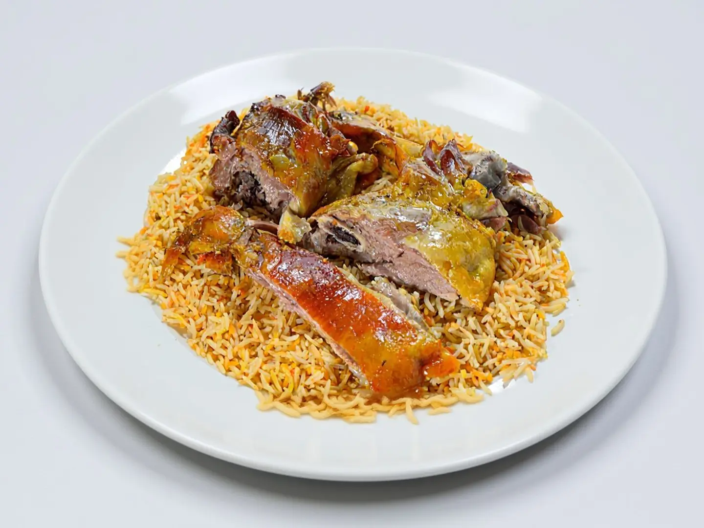 Mandi Lamb