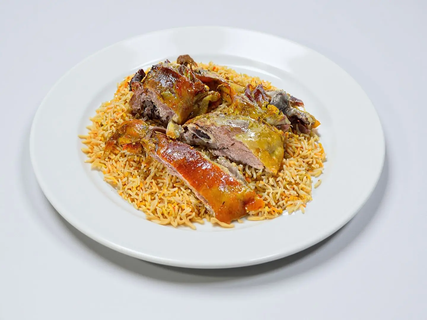 Sleeg Lamb