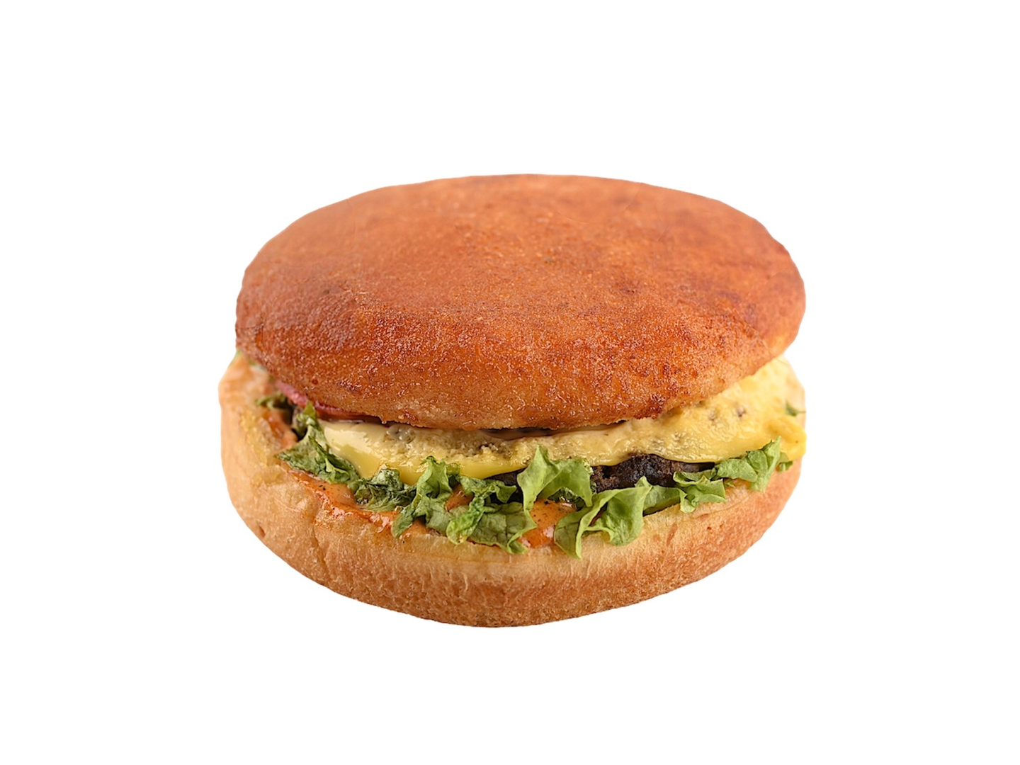 Tasteak Burger