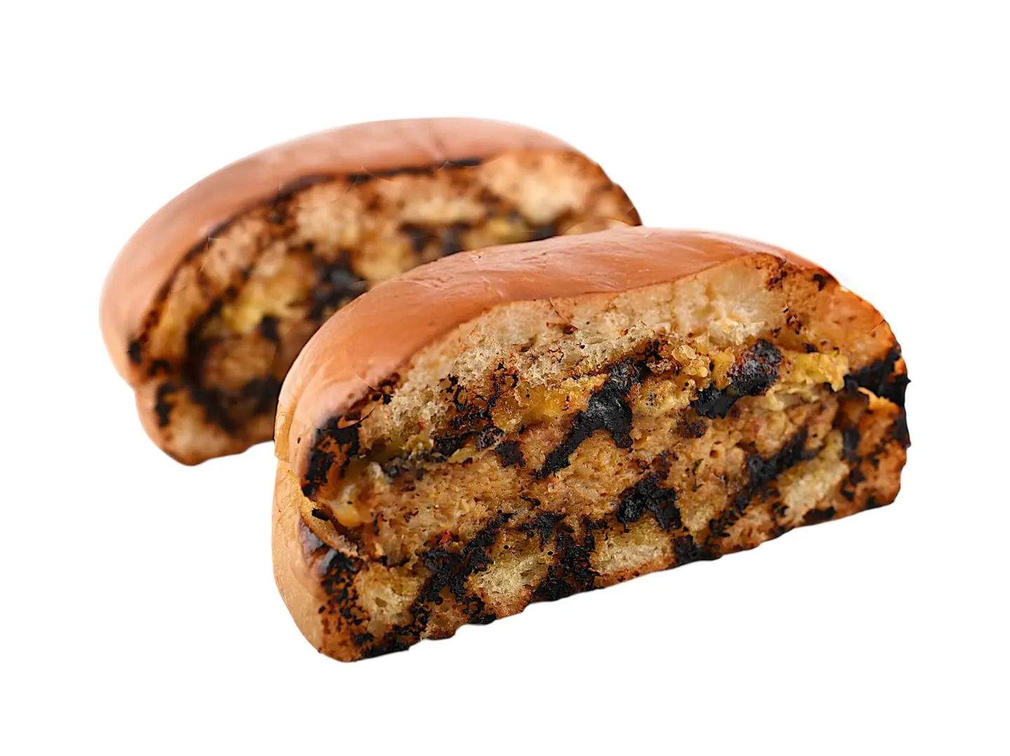 Grilled Chicken Burger