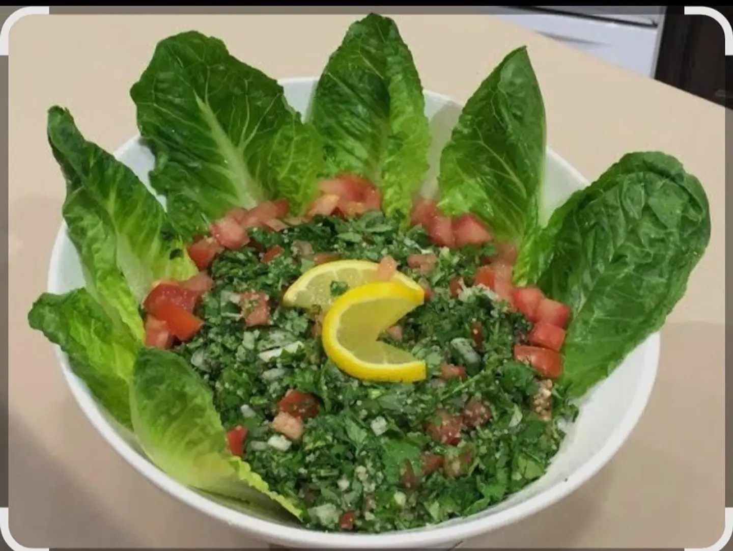 تبوله صغير