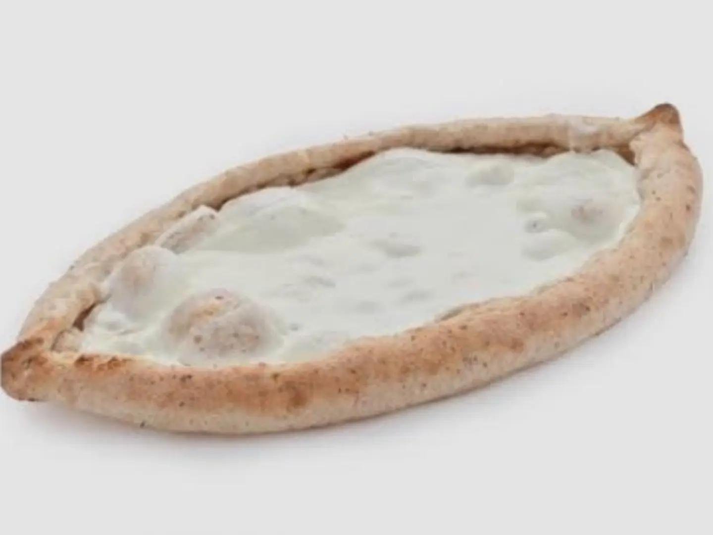 لبنه ساده