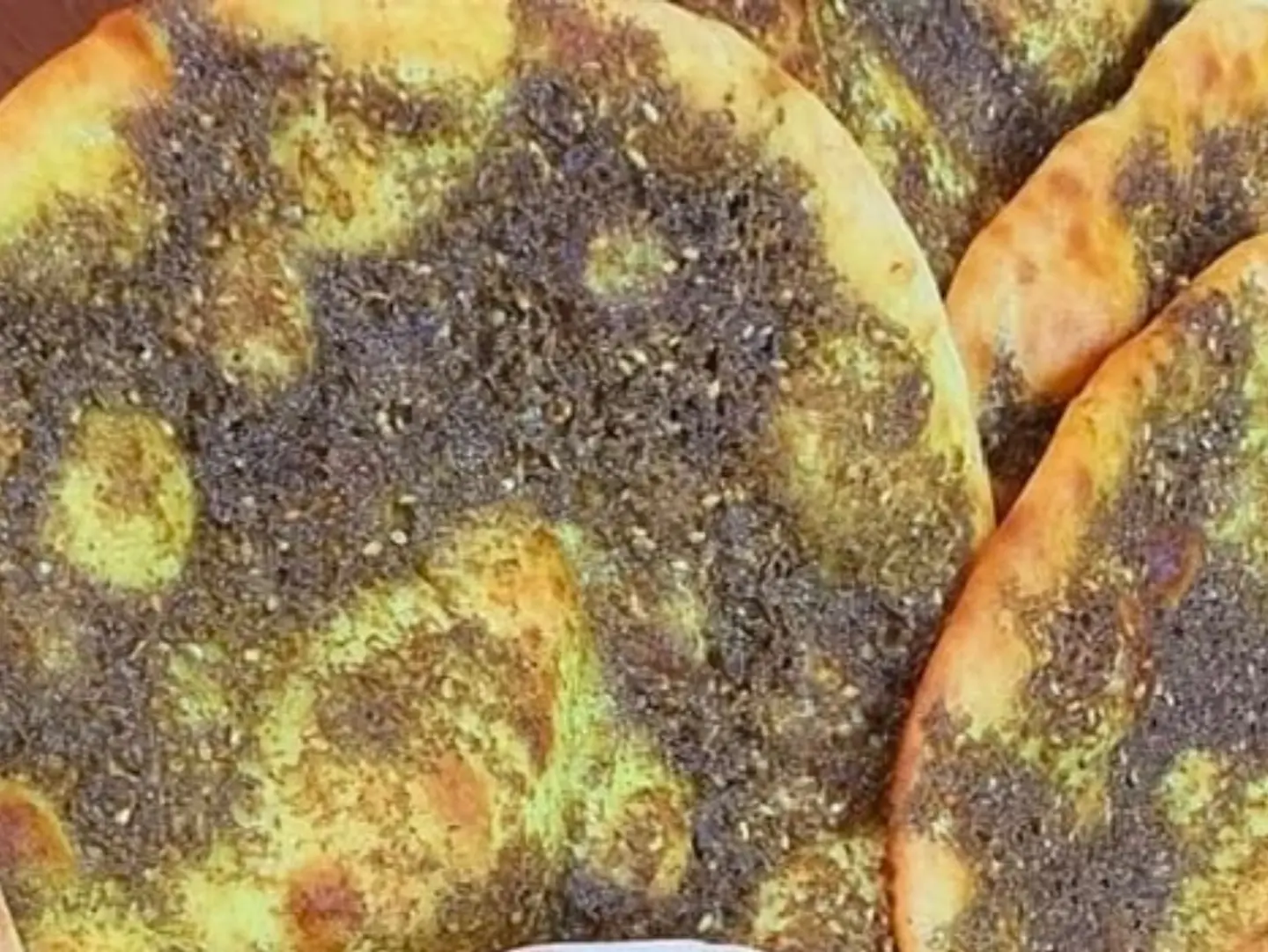 زعتر