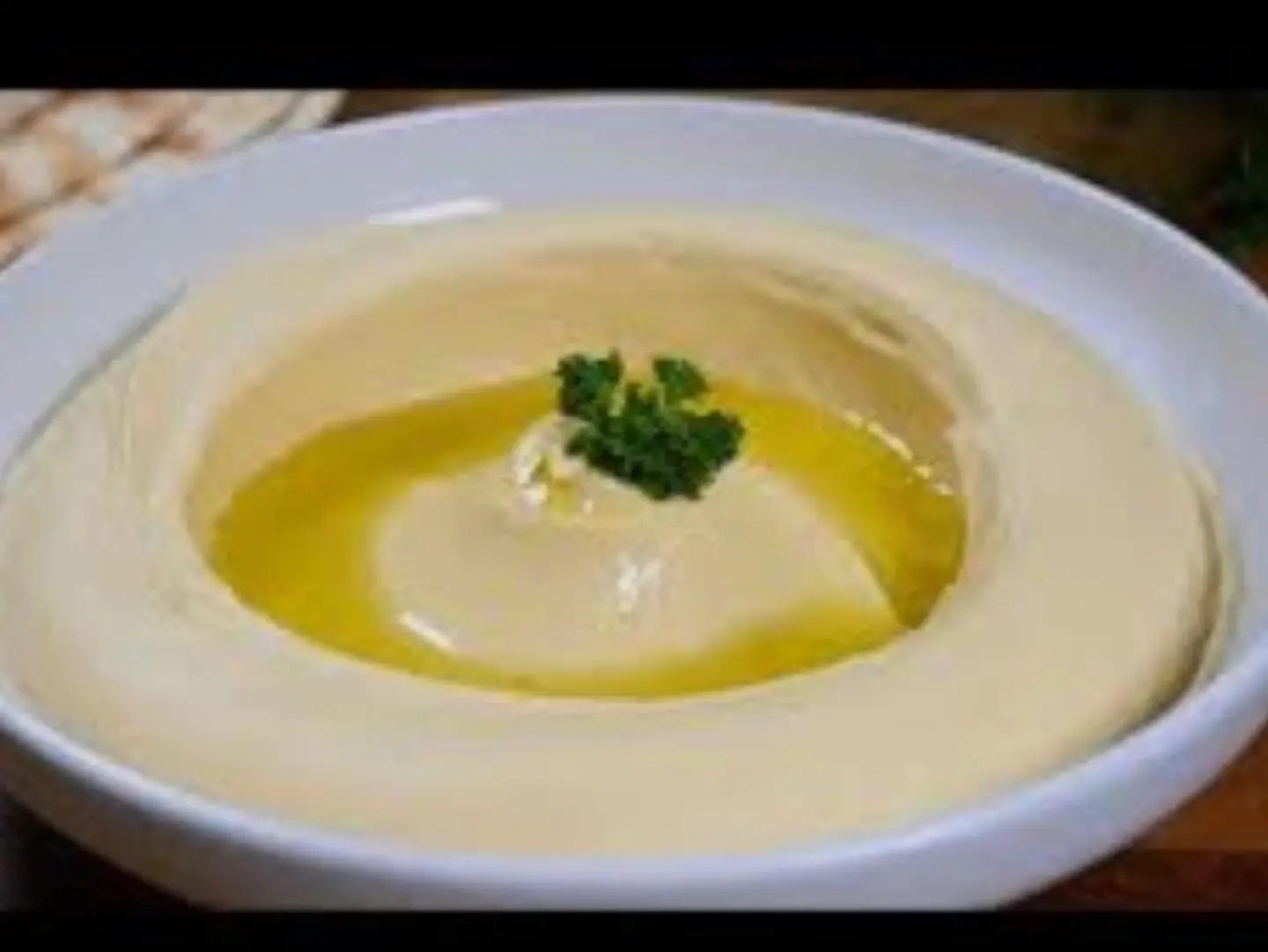 Hummus - Small