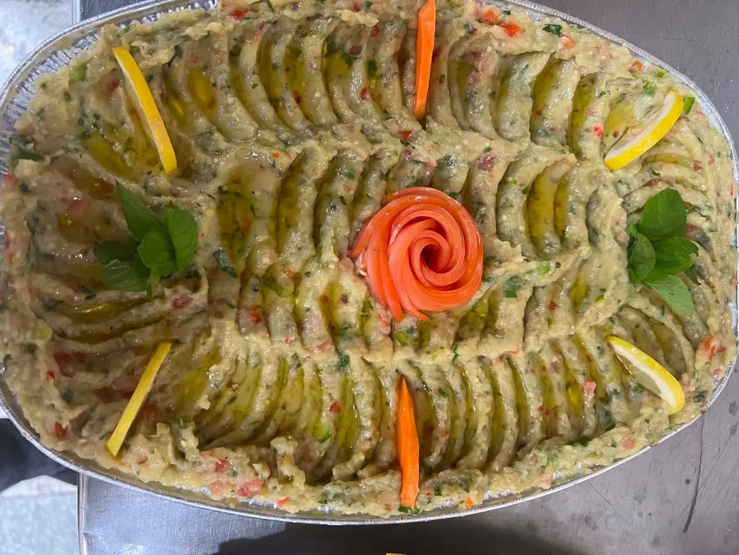 متبل صغير