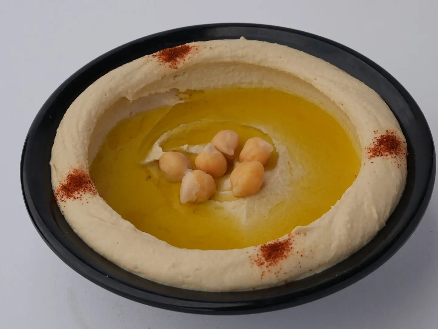 حمص صغير