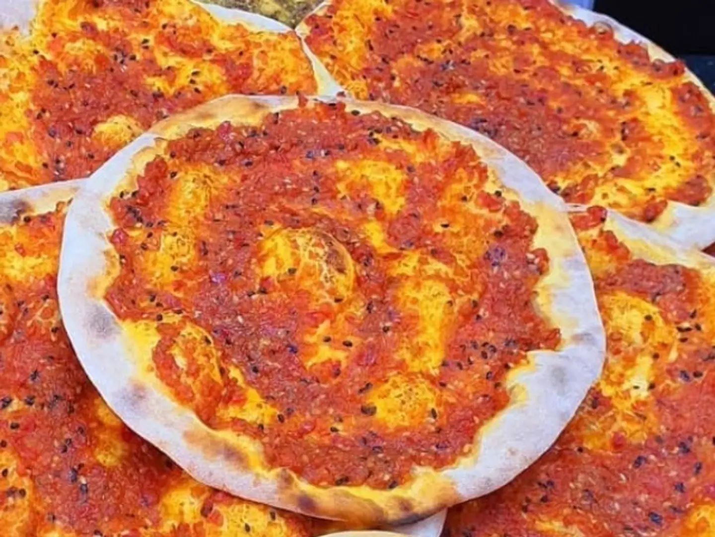 محمره