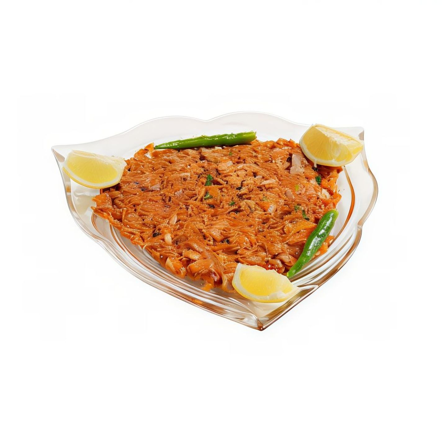 تونة سادة