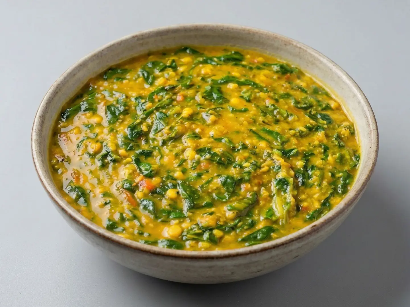 Dal Palak