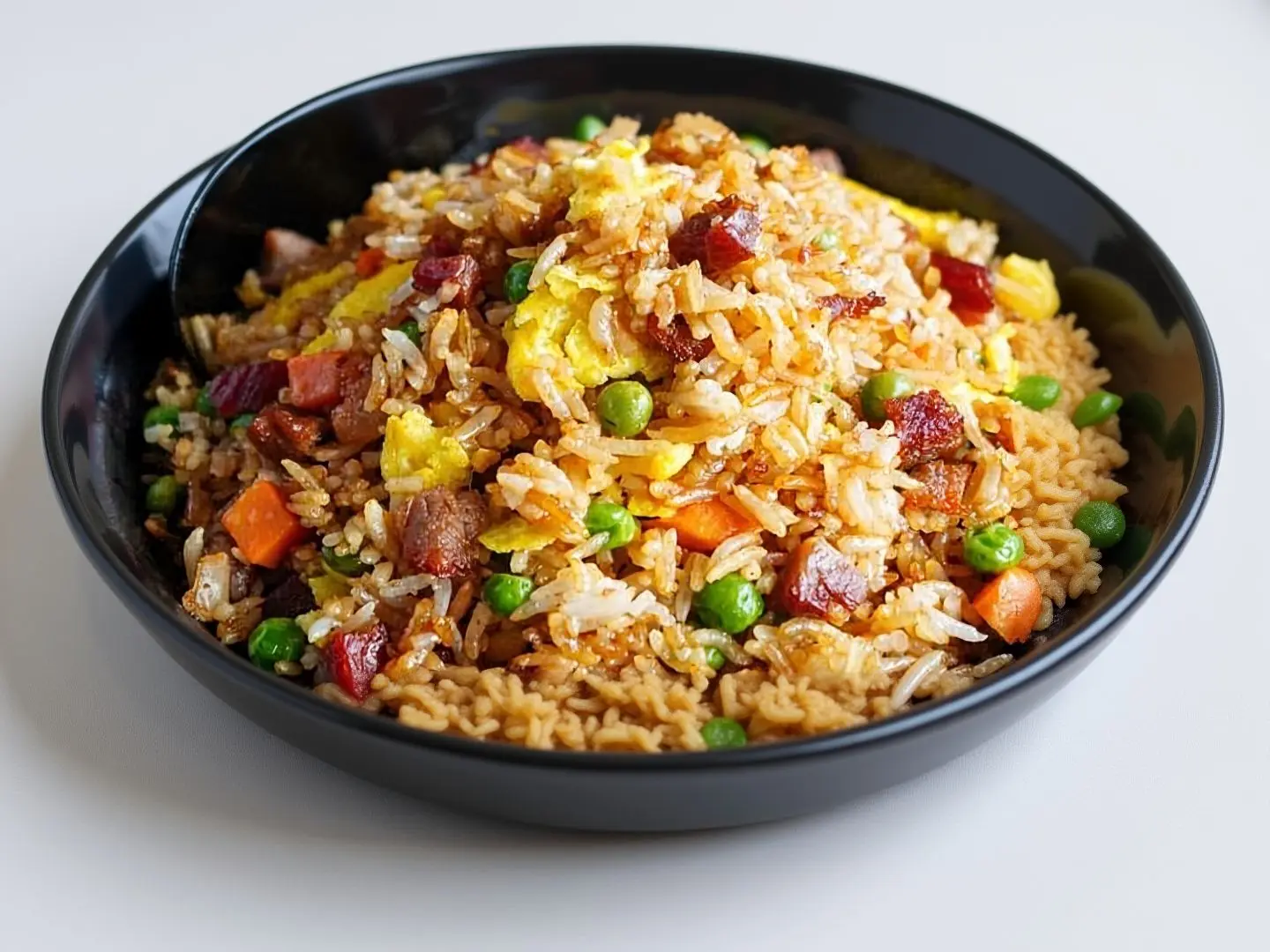 Mixed Fried Rice