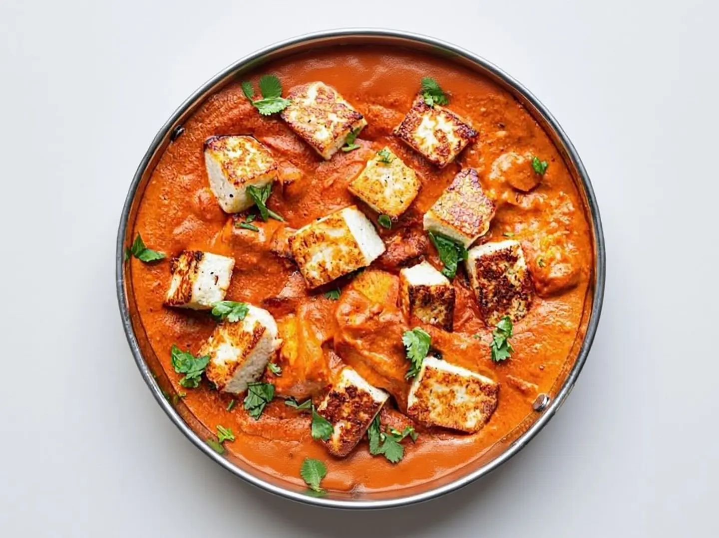 Paneer Masala