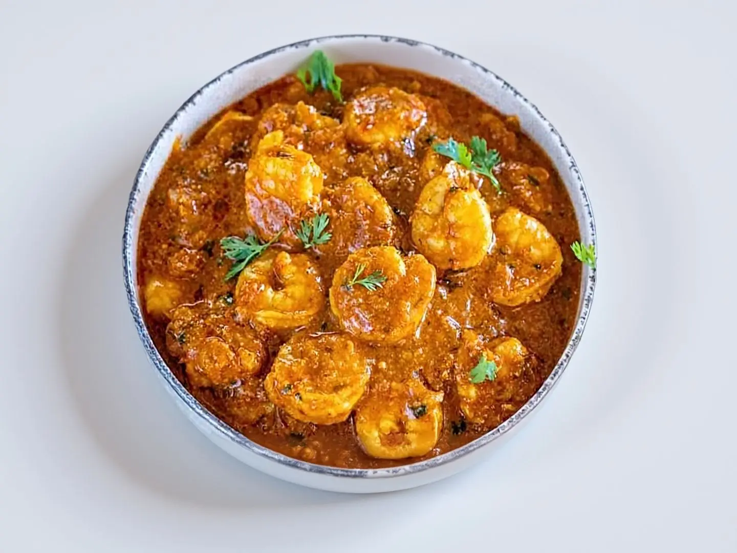 Prawn Masala