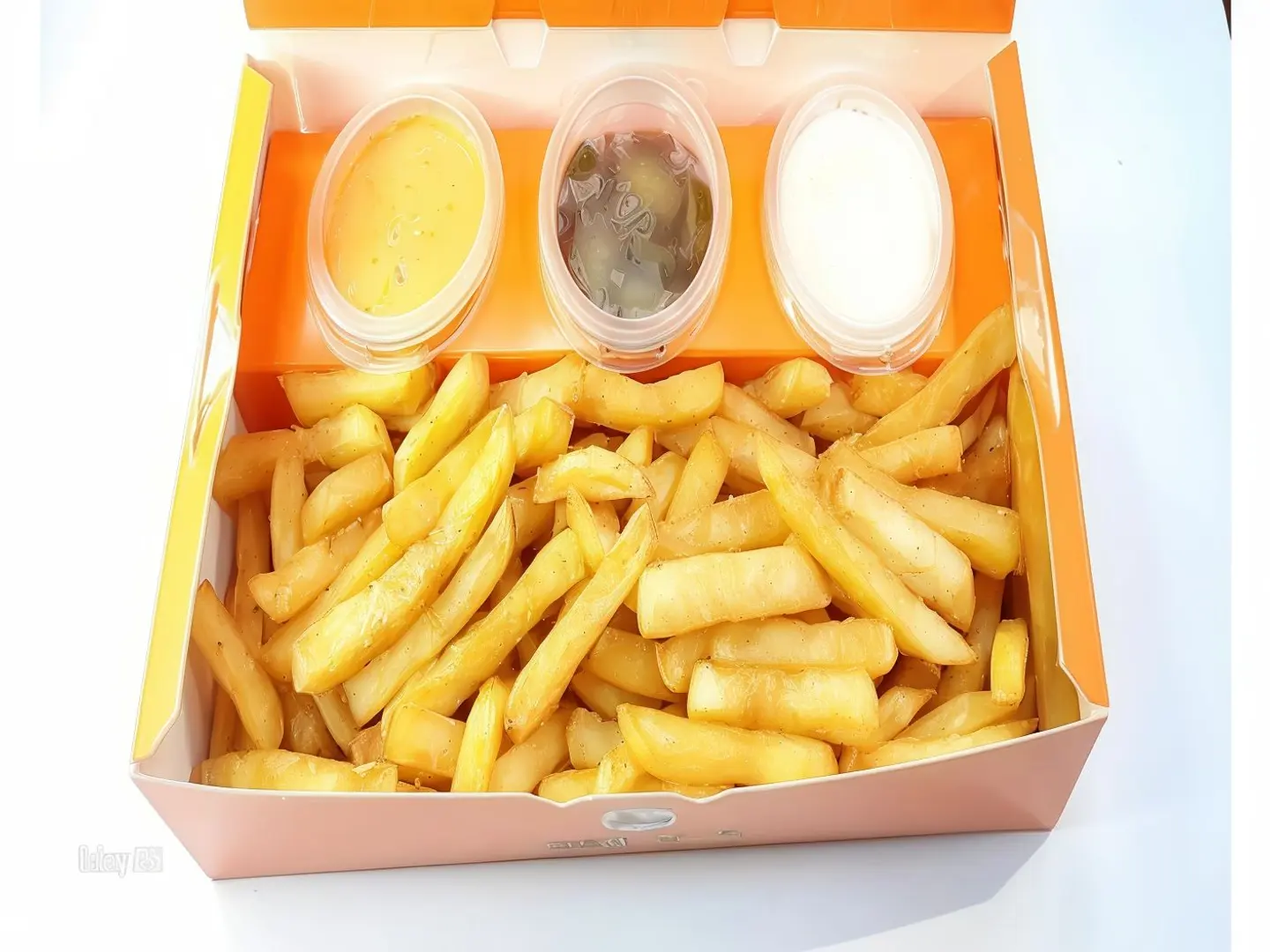 Potato Plate - Small