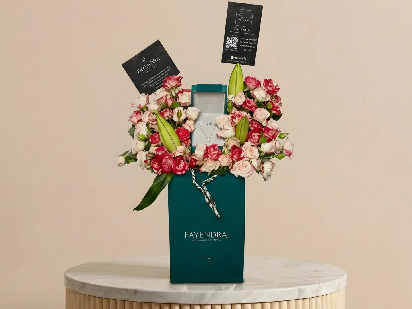 هدية تخرج فايندرا