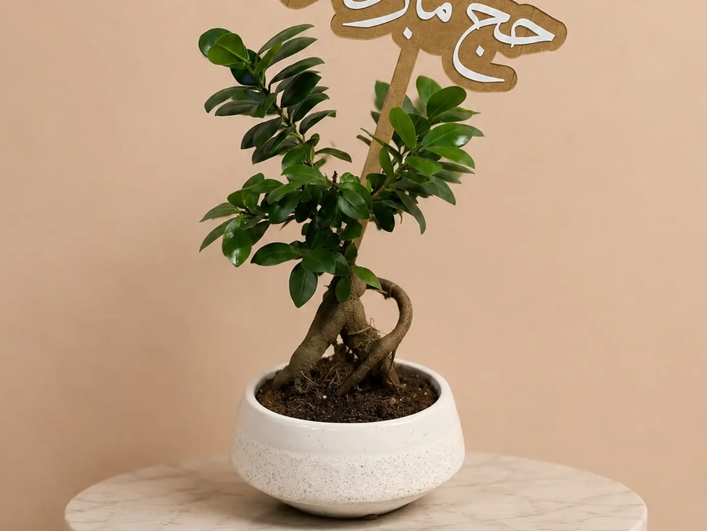 نبتة الحج