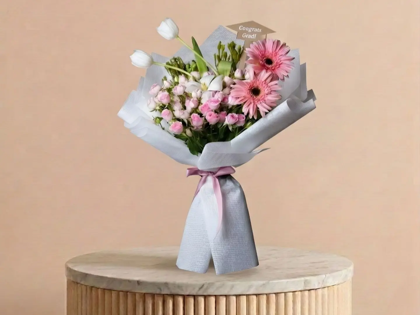 باقة نجمة الدفعة