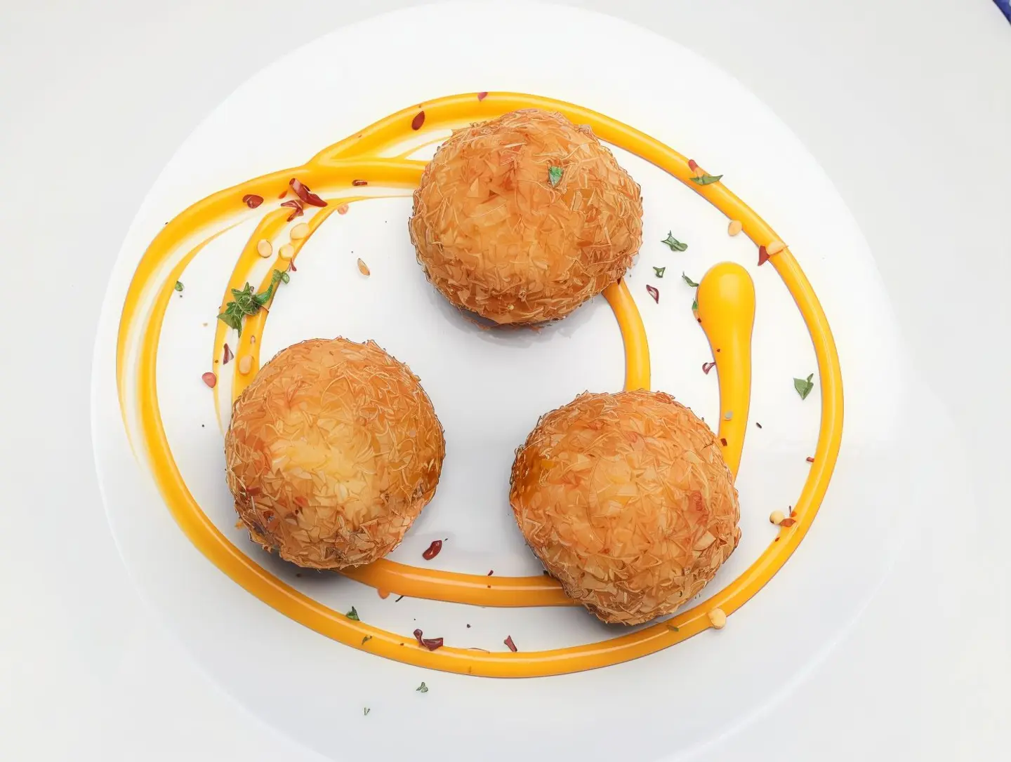 Aranchini Balls