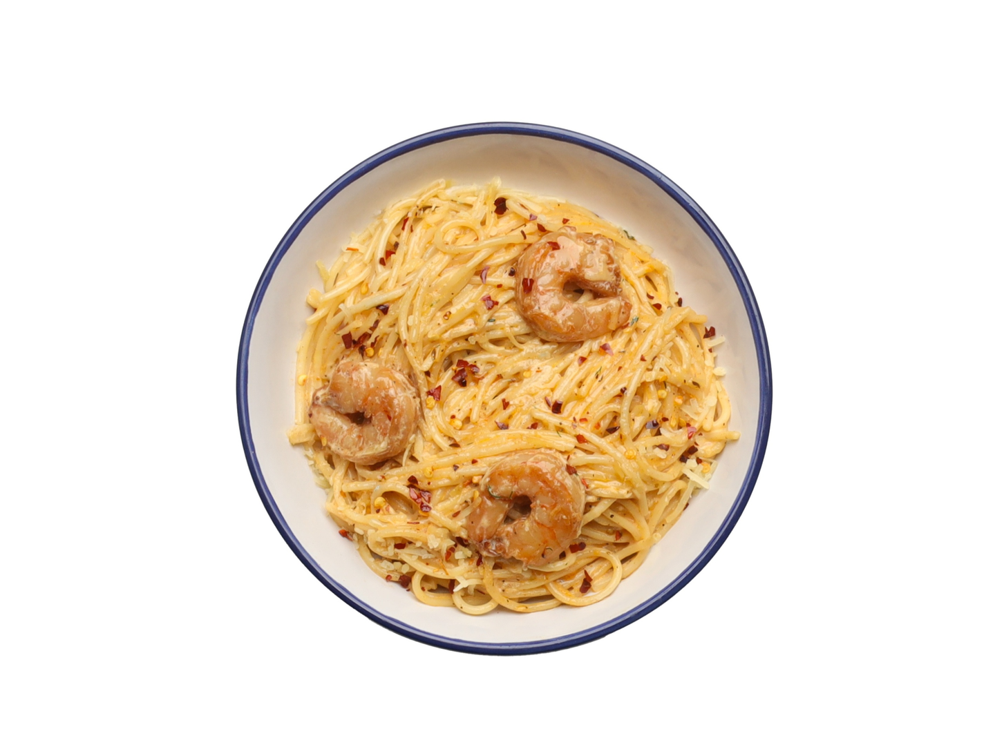 Spaghetti Roquefort
