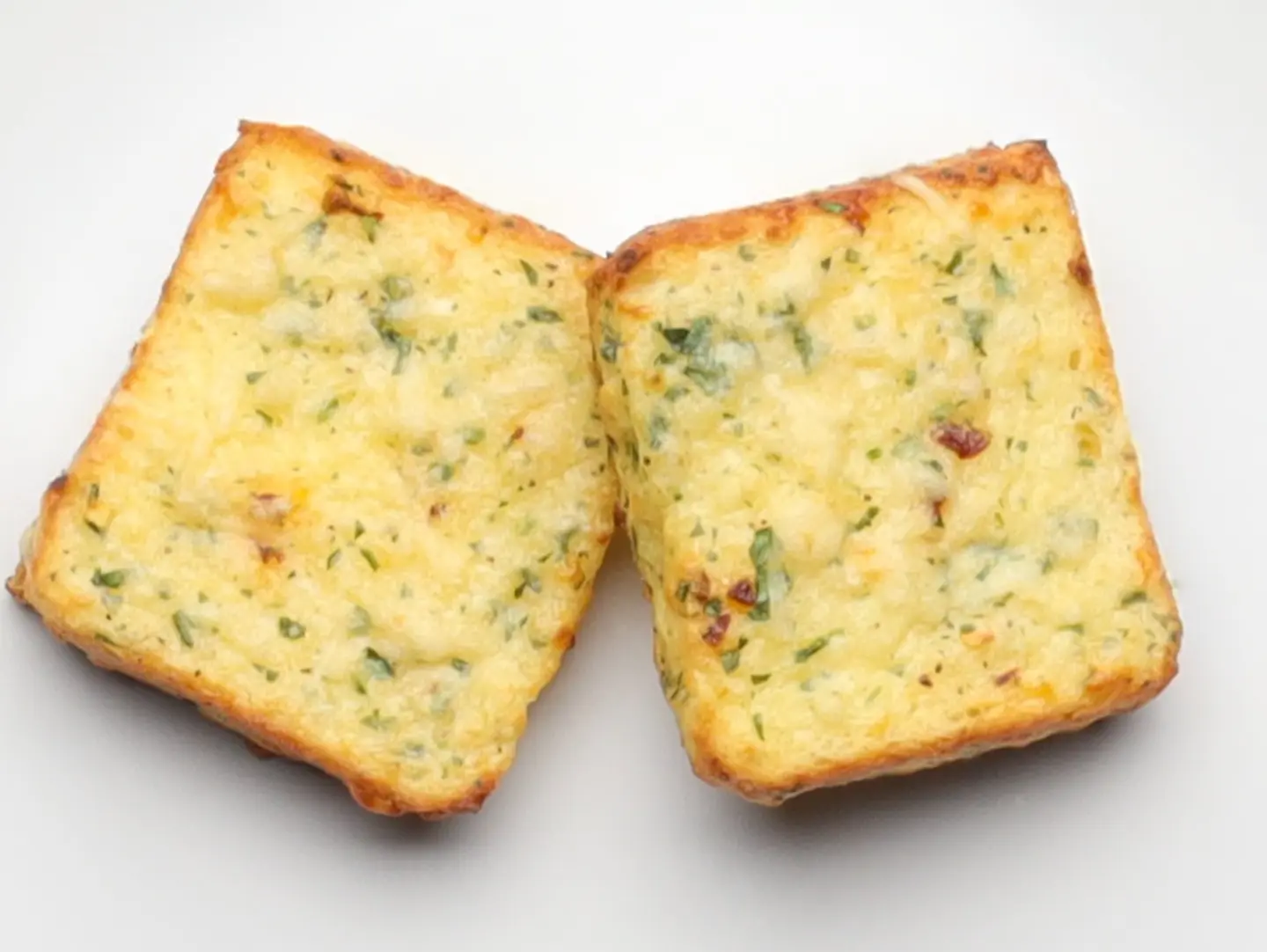 Brochetta Bread