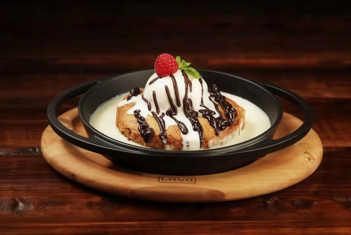 Choco Cookie