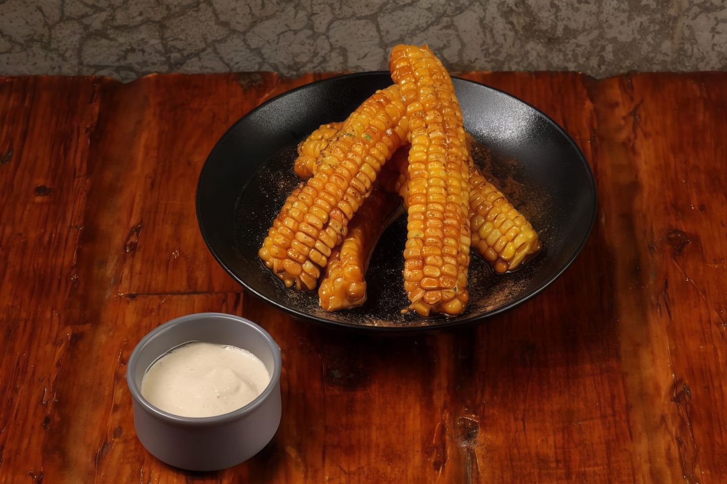 كورن ريبز
