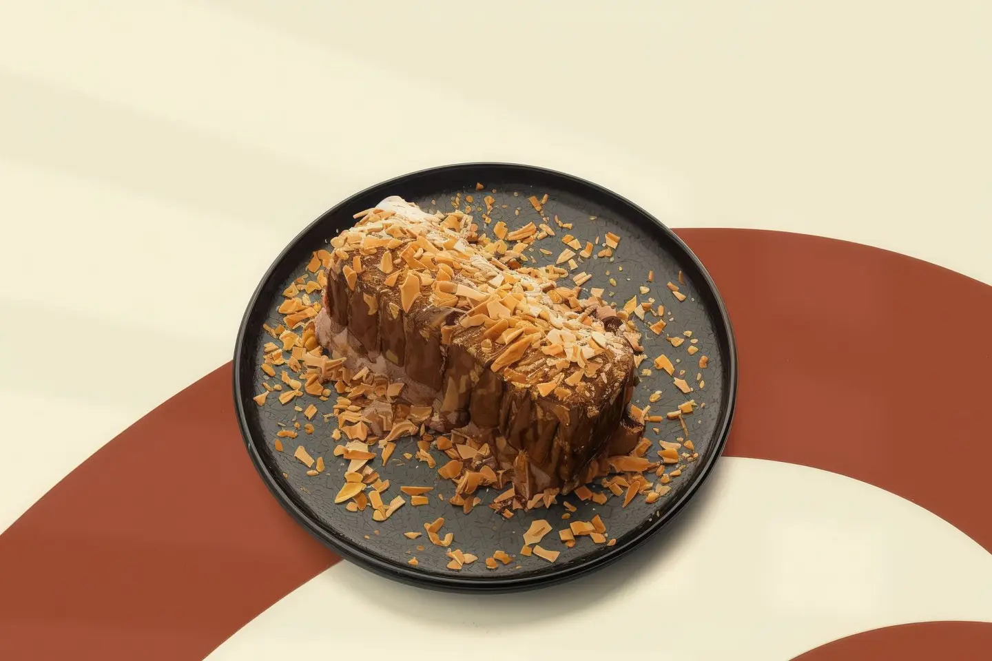 فرنش توست كندر